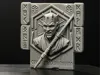 Small 0.2mm layer, 2 walls, 5% infill