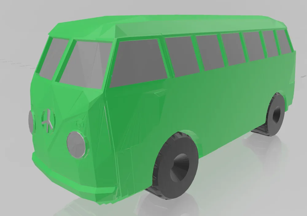 Chunky Bambu Bus By Woodward landscapes MakerWorld chunky-bambu-bus-by-woodward-landscapes-makerworld