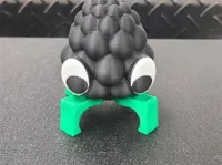 0.2mm layer, 2 walls, 25% infill