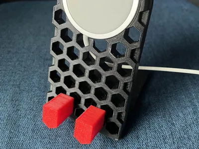 MagSafe phone stand