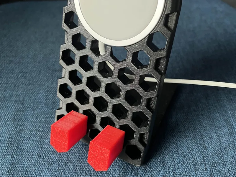 MagSafe phone stand