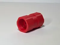0.2mm layer, 4 walls, 25% infill