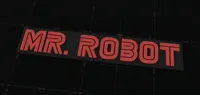 Enseigne Mr. Robot — photo 2