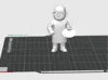0.2mm nozzle, 0.1mm layer, 4 walls, 15% infill