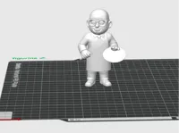 0.2mm nozzle, 0.1mm layer, 4 walls, 15% infill