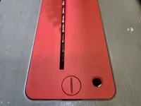 0.2mm layer, 6 walls, 25% infill