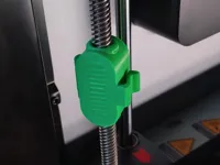 0.2mm layer, 3 walls, 15% infill