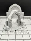 0.16mm layer, 2 walls, 15% infill