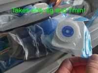 0.2mm layer, 2 walls, 20% infill