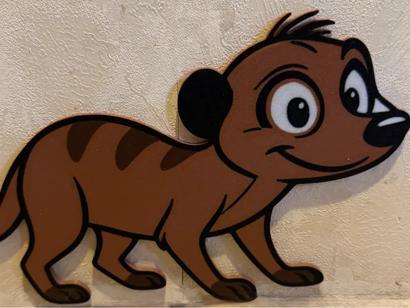 Erdmännchen / Meercat