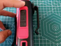 0.2mm layer, 2 walls, 60% infill