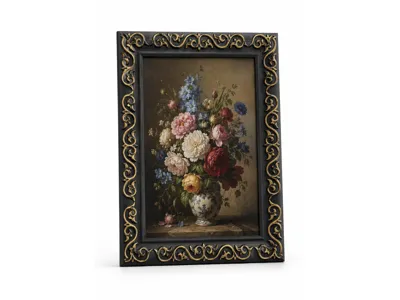 modular picture/painting frame A5 15x21 cm
