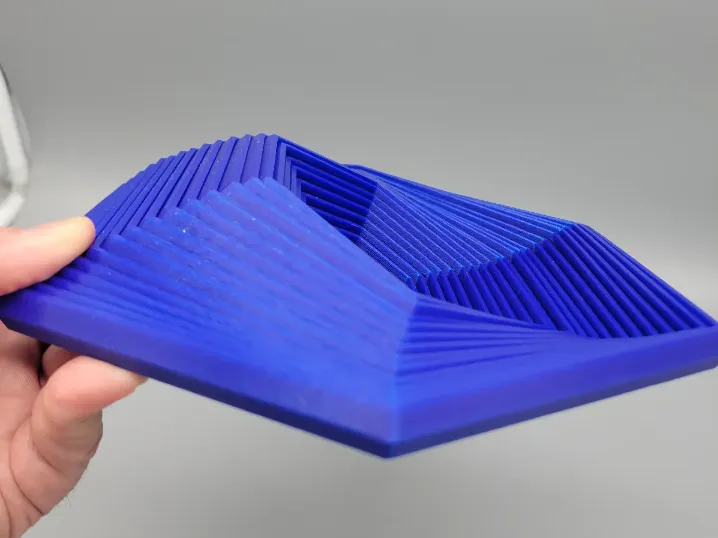 hexagon figit - Free 3D Print Model - MakerWorld