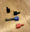0.2mm layer, 3 walls, 15% infill