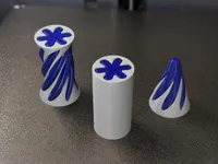 0.12mm layer, 2 walls, 15% infill