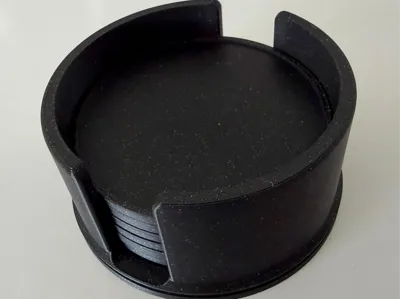 Coaster