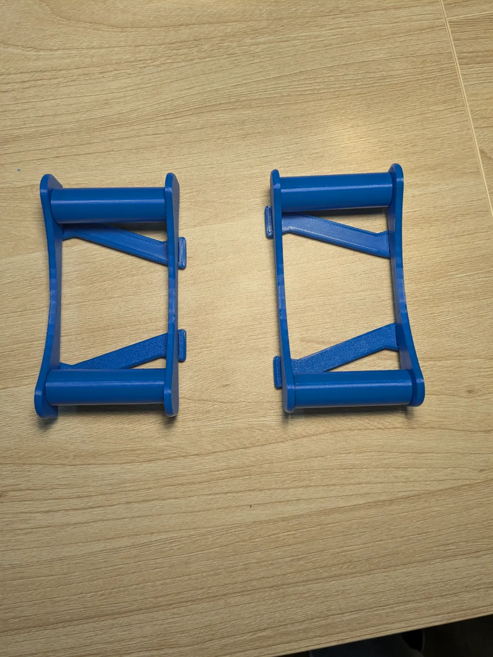 Modular and expandable spool holder (no glue needed) by Dan._.KKing ...