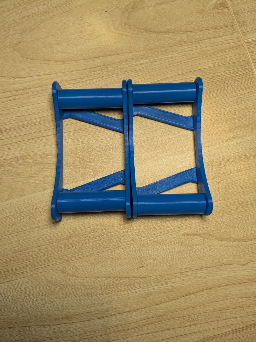 Modular and expandable spool holder (no glue needed) by Dan._.KKing ...