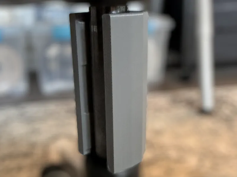 Hydraulic Chair Piston Fix (~28.25mm piston)