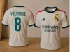 Real Madrid 2026-2027 Valverde #8