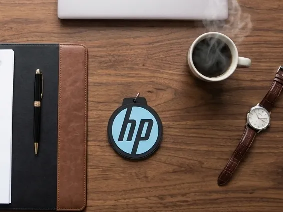 hp kychaine