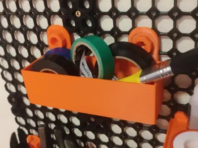 Multiboard - Box 