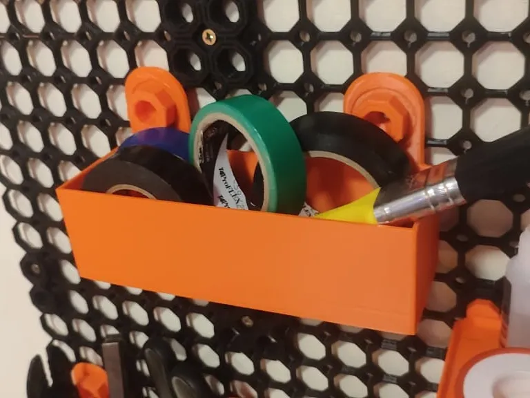 Multiboard - Box 