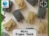 0.2mm layer, 3 walls, 15% infill