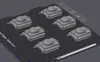 Tiger 1 Tank by L3D (Full Bed)