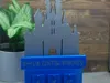 0.28mm layer, 2 walls, 5% infill