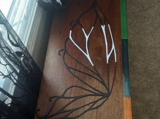 human size fairy/butterfly wing cosplay/decoration