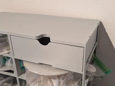 Drawer for Filament Rack