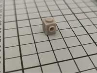 0.08mm 层高, 2 层墙, 15% 填充