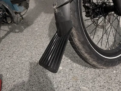 Lectric XP Bike Mud Flap Guard