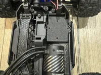 Mini Maxx/XRT - 0.2mm layer, 2 walls, 100% infill