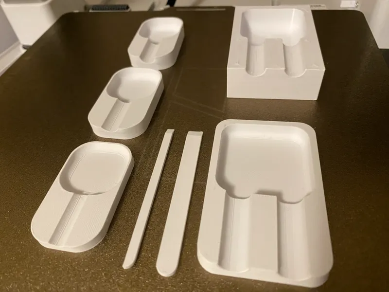 Epoxy Mixing Cup