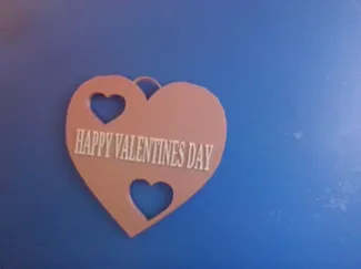valentines day quick print gift