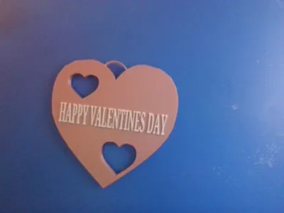 valentines day quick print gift