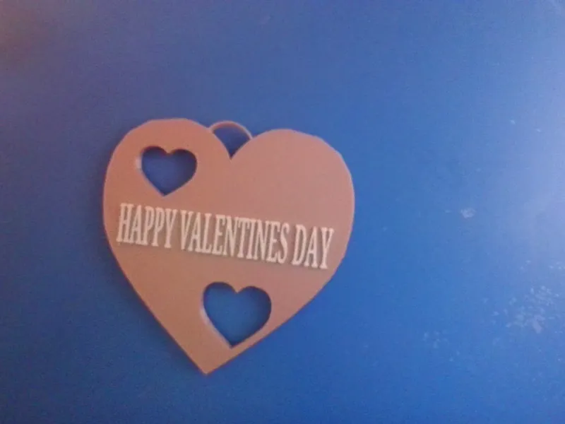 valentines day quick print gift