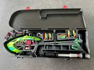 Goosky S1 Box [Optimized V2]