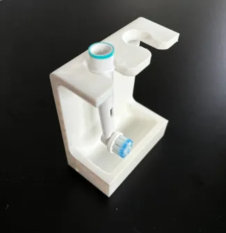 electric toothbrush head holder 2pcs or 4pcs