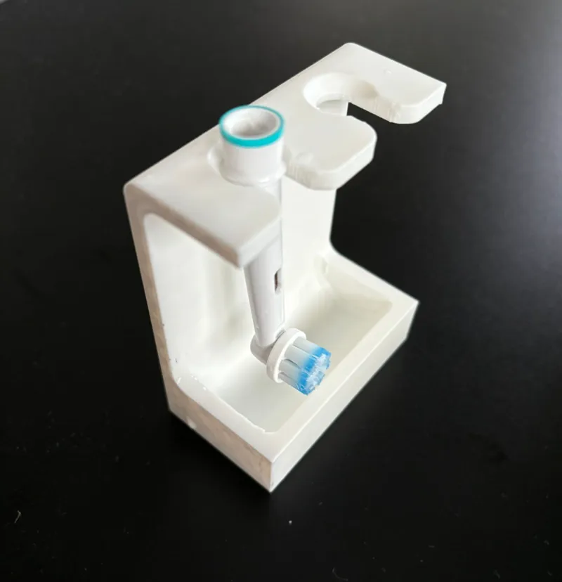 electric toothbrush head holder 2pcs or 4pcs