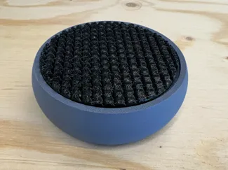 TPU non-slip pad for 3" Bench Cookie