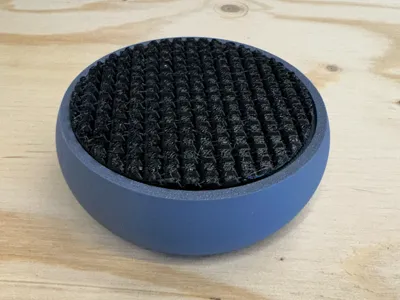 TPU non-slip pad for 3" Bench Cookie