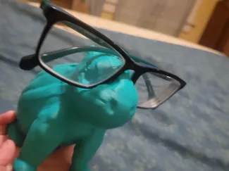 Capybara Glasses Holder