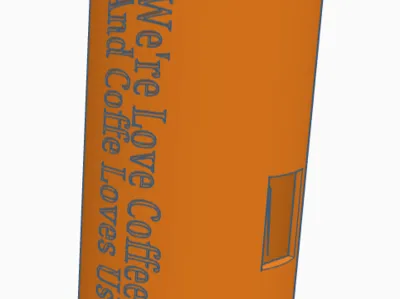 OutIn TPU Cover