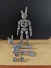 Seperate parts