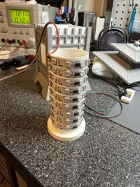 LED Strip Adapter