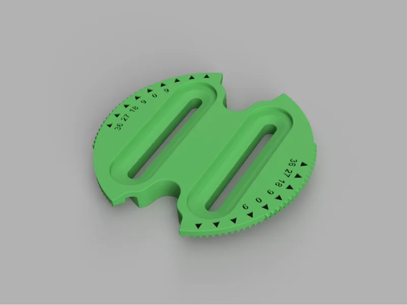 Burton Disk 4x4