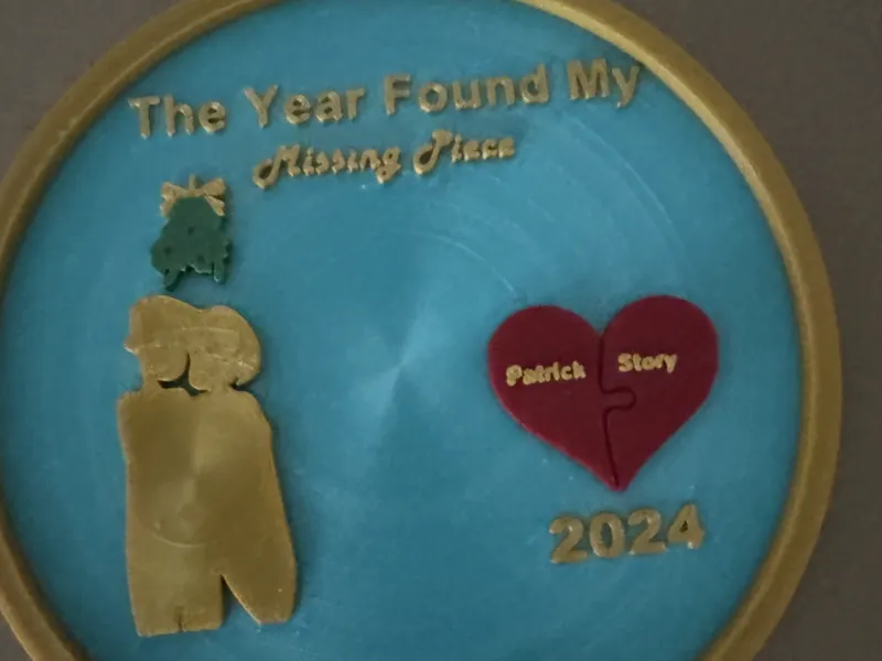 Christmas Ornament